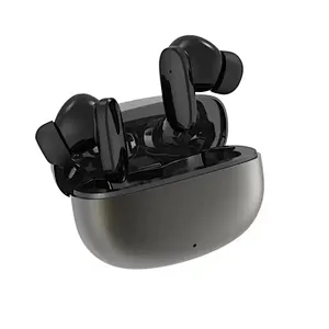 ZINC Alloy ANC TWS Earbuds