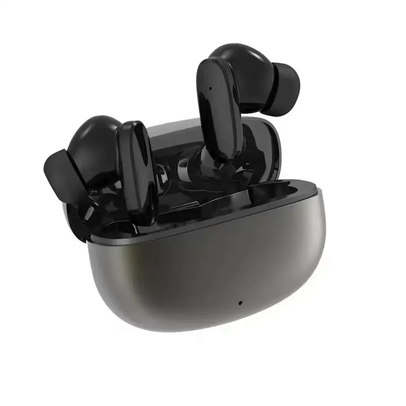 ZINC Alloy ANC TWS Earbuds